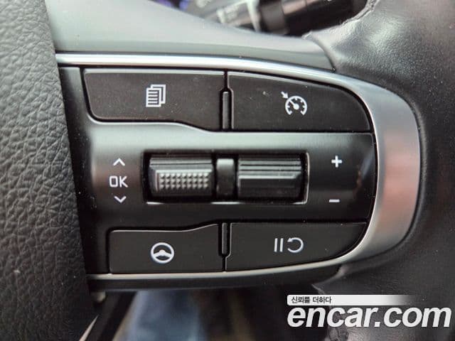 Kia K5 3세대 Trendy, 2021 14