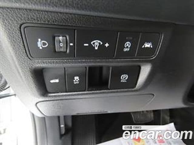 Hyundai Sonata (DN8) Premium Family, 2021 12