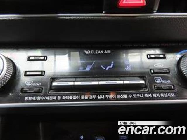Hyundai Sonata (DN8) Premium Family, 2021 15