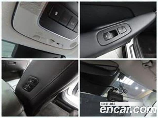 Hyundai Sonata (DN8) Premium Family, 2021 17