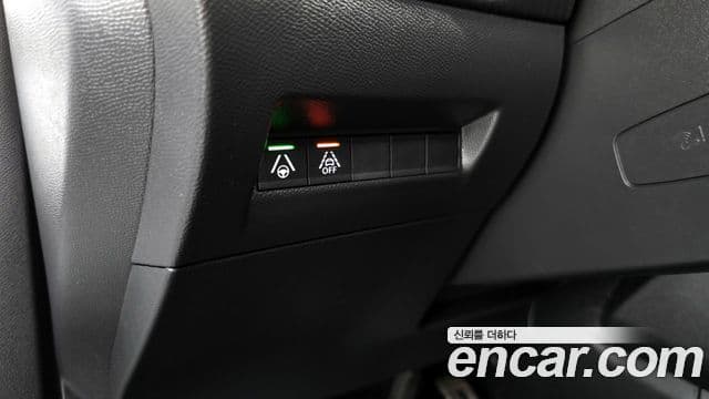 Peugeot 2008 2세대 1.5 BlueHDi GT Line, 2021 17