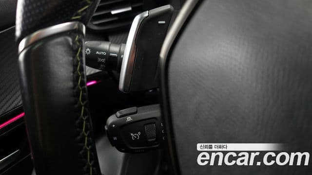Peugeot 2008 2세대 1.5 BlueHDi GT Line, 2021 18
