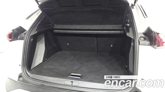 Peugeot 2008 2세대 1.5 BlueHDi GT Line, 2021 19