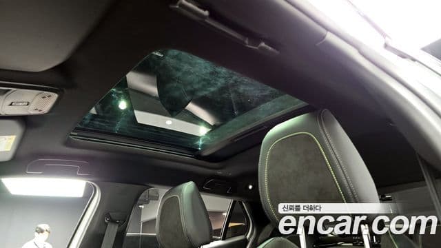 Peugeot 2008 2세대 1.5 BlueHDi GT Line, 2021 20