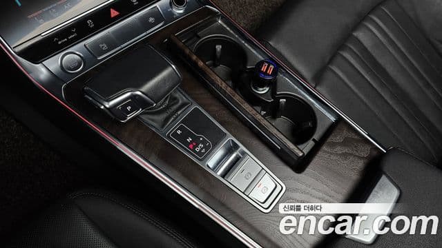 Audi A6 (C8) Premium, 2020 9