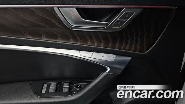 Audi A6 (C8) Premium, 2020 12