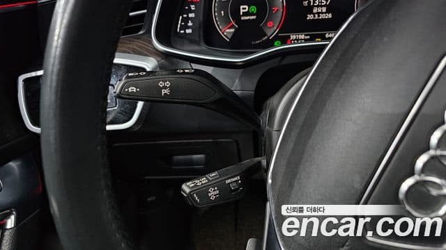 Audi A6 (C8) Premium, 2020 13