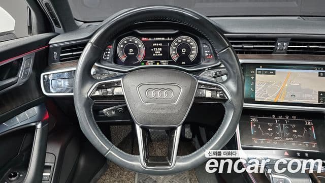 Audi A6 (C8) Premium, 2020 14