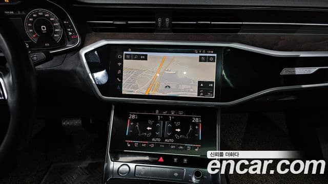 Audi A6 (C8) Premium, 2020 15