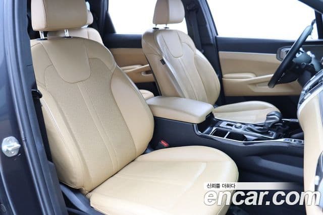 Kia Sorento 4세대 Prestige, 2021 6