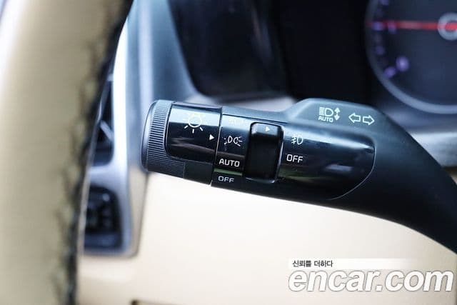 Kia Sorento 4세대 Prestige, 2021 11