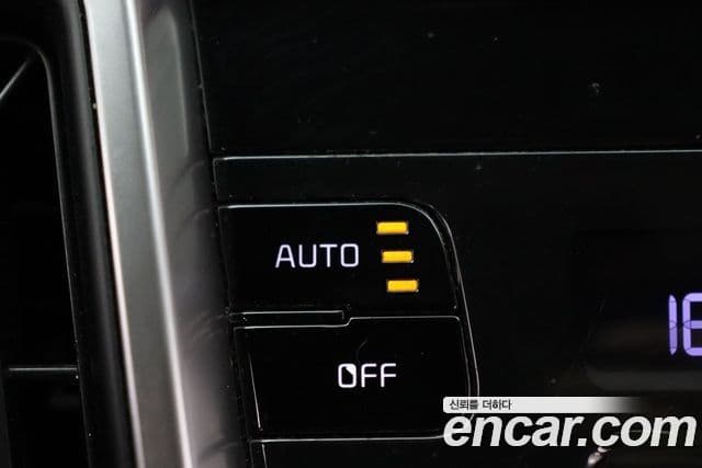 Kia Sorento 4세대 Prestige, 2021 14