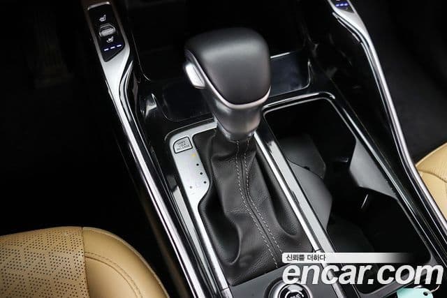 Kia Sorento 4세대 Prestige, 2021 15
