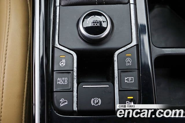 Kia Sorento 4세대 Prestige, 2021 16