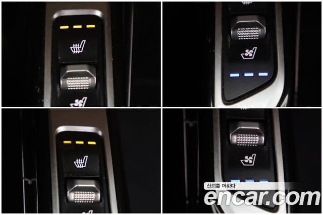 Kia Sorento 4세대 Prestige, 2021 18