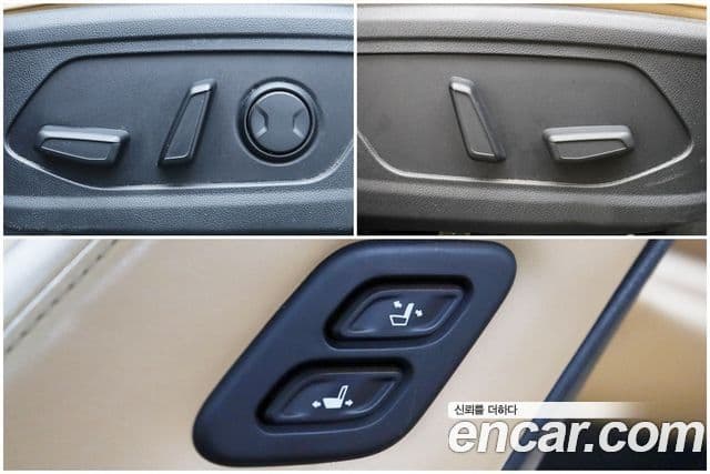 Kia Sorento 4세대 Prestige, 2021 20