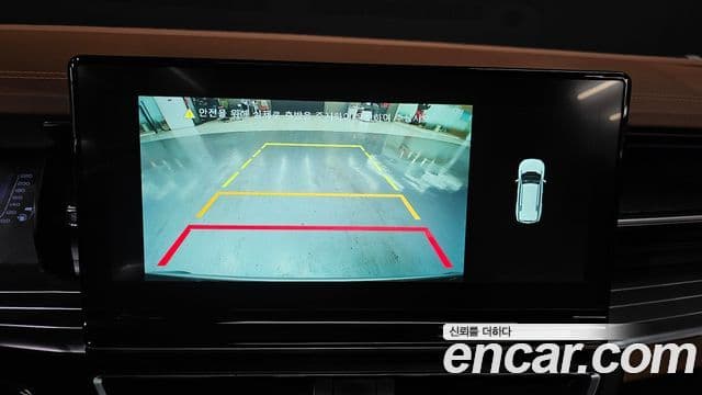 KG모빌리티(SsangYong) Torres T7, 2023 16