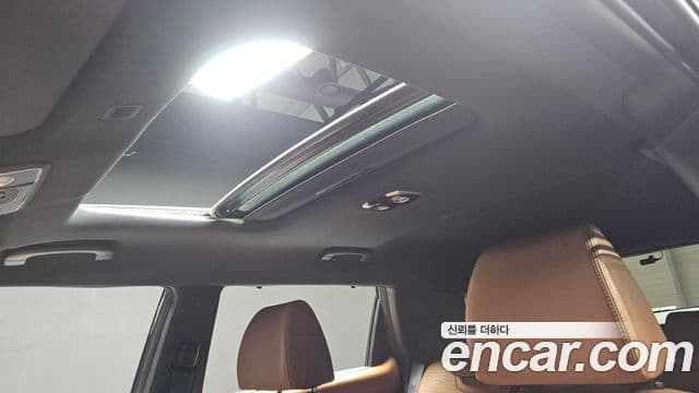 KG모빌리티(SsangYong) Torres T7, 2023 17