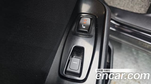 KG모빌리티(SsangYong) Torres T7, 2023 18