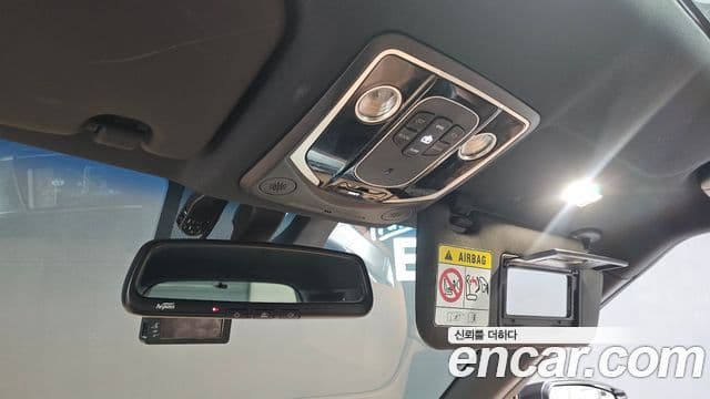 KG모빌리티(SsangYong) Torres T7, 2023 19