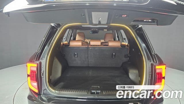 KG모빌리티(SsangYong) Torres T7, 2023 20