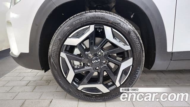 Kia The / новый New Seltos Signature, 2024 все фото