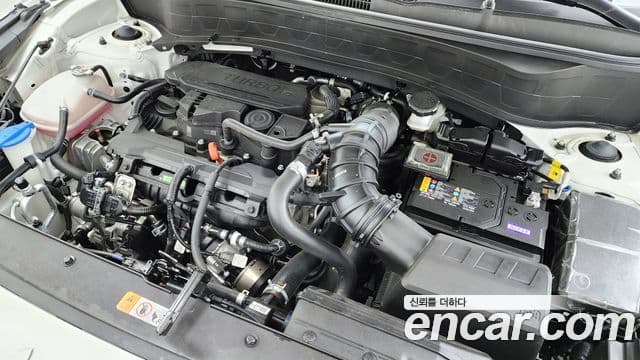 Kia The / новый New Seltos Signature, 2024 6