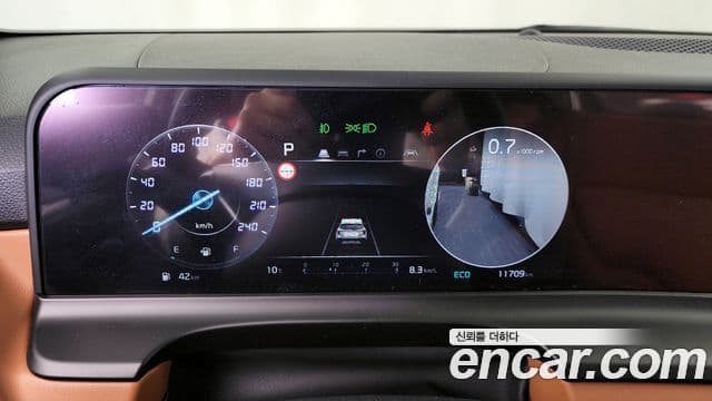 Kia The / новый New Seltos Signature, 2024 8