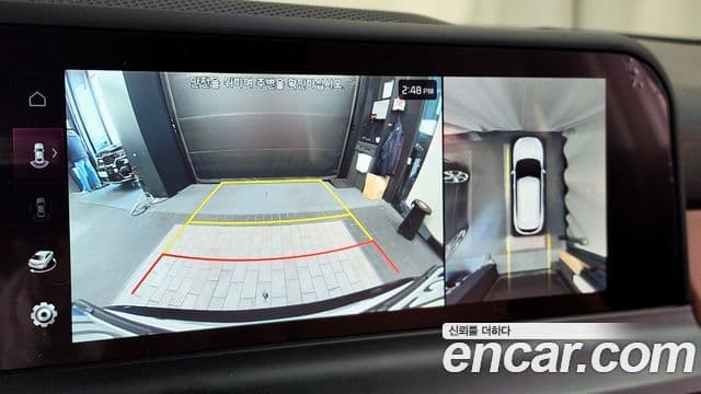 Kia The / новый New Seltos Signature, 2024 15