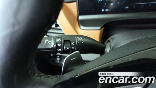 Kia The / новый New Seltos Signature, 2024 18