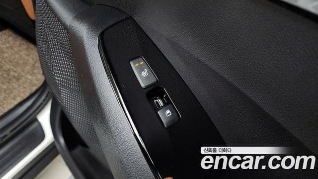 Kia The / новый New Seltos Signature, 2024 19