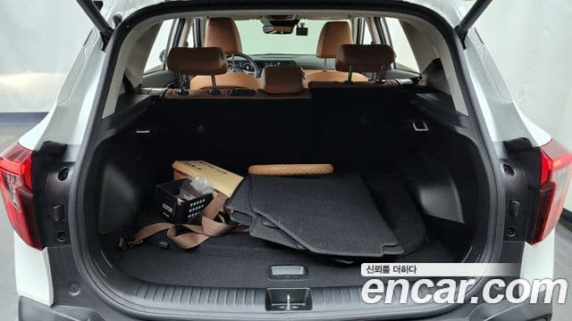 Kia The / новый New Seltos Signature, 2024 20