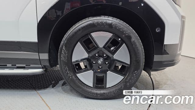 Hyundai Santa Fe (MX5) Calligraphy, 2024 все фото