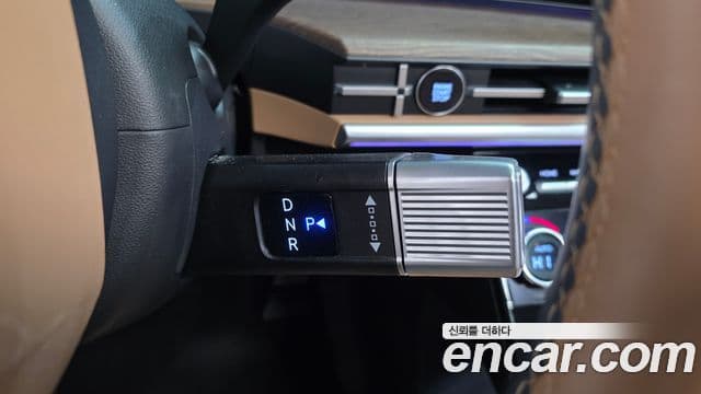 Hyundai Santa Fe (MX5) Calligraphy, 2024 9