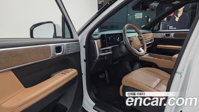 Hyundai Santa Fe (MX5) Calligraphy, 2024 10