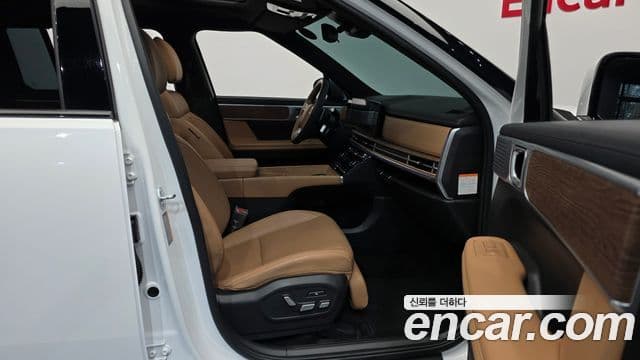 Hyundai Santa Fe (MX5) Calligraphy, 2024 11