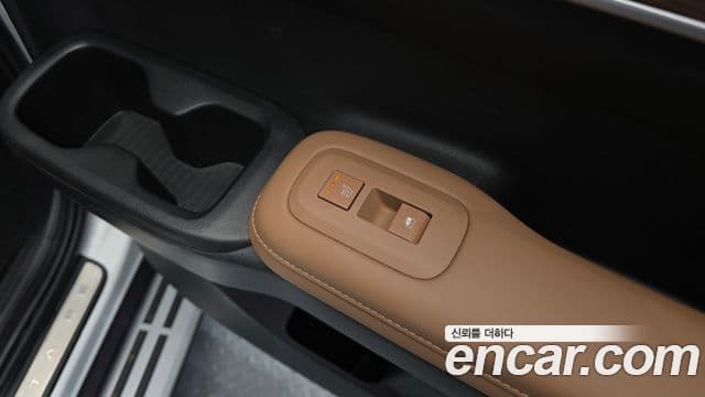 Hyundai Santa Fe (MX5) Calligraphy, 2024 18