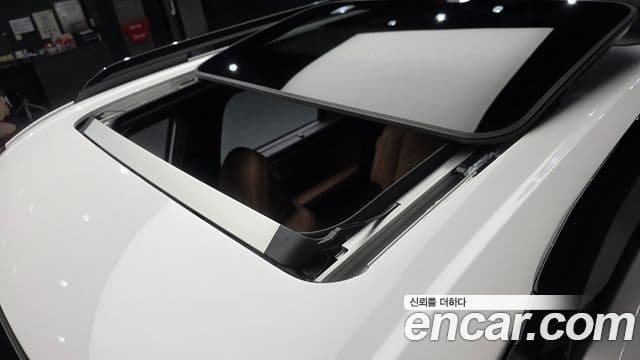 Hyundai Santa Fe (MX5) Calligraphy, 2024 19