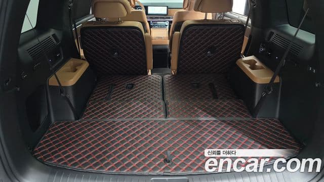 Hyundai Santa Fe (MX5) Calligraphy, 2024 20