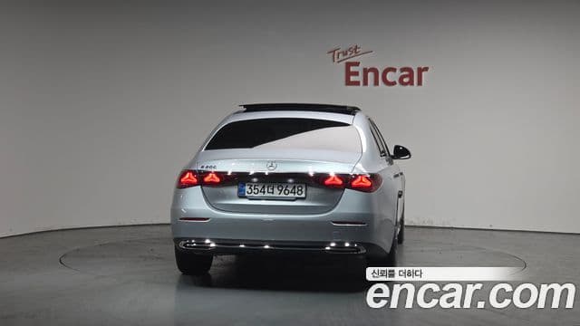 Mercedes-Benz E-класс W214 Avantgarde, 2025 3