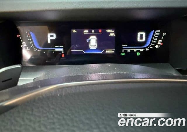 KG모빌리티(SsangYong) Torres T5, 2024 7