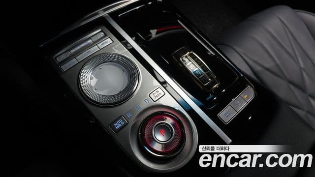 Genesis G80 (RG3) бензин 2.5 турбо AWD, 2022 9