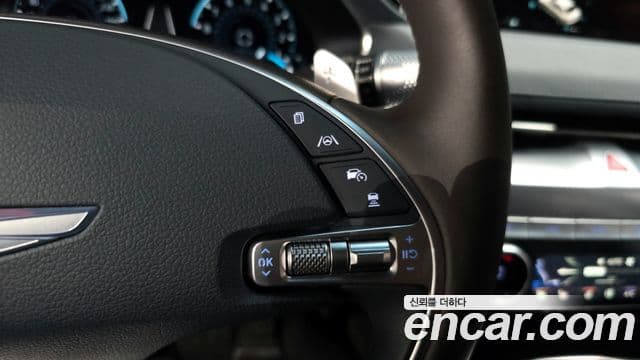 Genesis G80 (RG3) бензин 2.5 турбо AWD, 2022 18