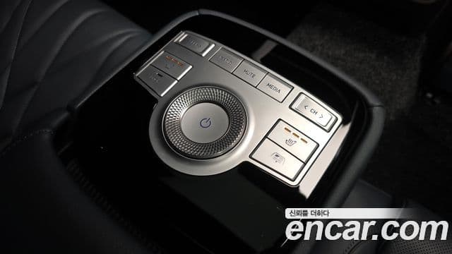 Genesis G80 (RG3) бензин 2.5 турбо AWD, 2022 19