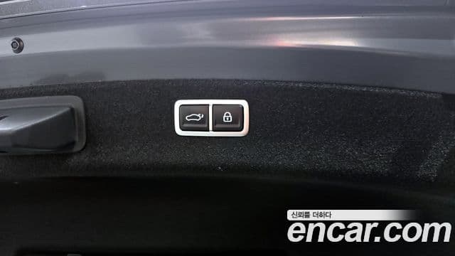 Genesis G80 (RG3) бензин 2.5 турбо AWD, 2022 20