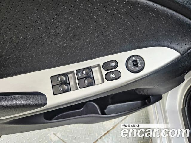 Hyundai Accent(новый кузов / новое поколение) 1.4 VVT Smart, 2014 15