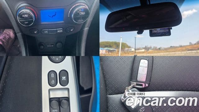 Hyundai Accent(новый кузов / новое поколение) 1.6 GDI top, 2013 19