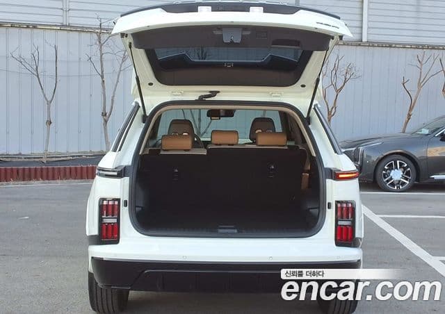 KG모빌리티(SsangYong) Actyon 2세대 S7, 2025 все фото