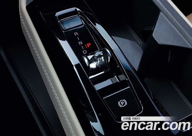 KG모빌리티(SsangYong) Actyon 2세대 S7, 2025 11