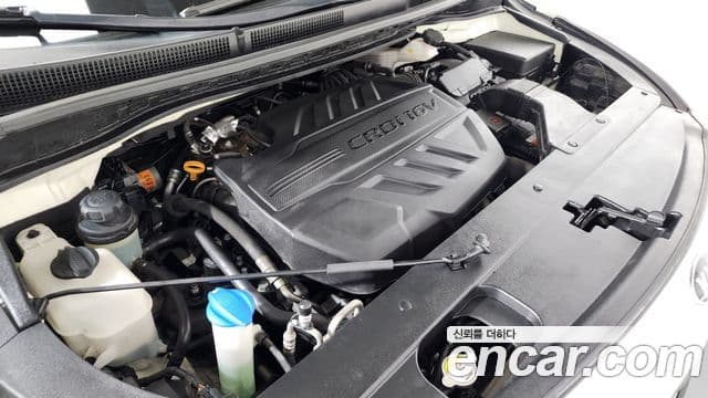 Kia The / новый New Carnival Noblesse, 2019 6